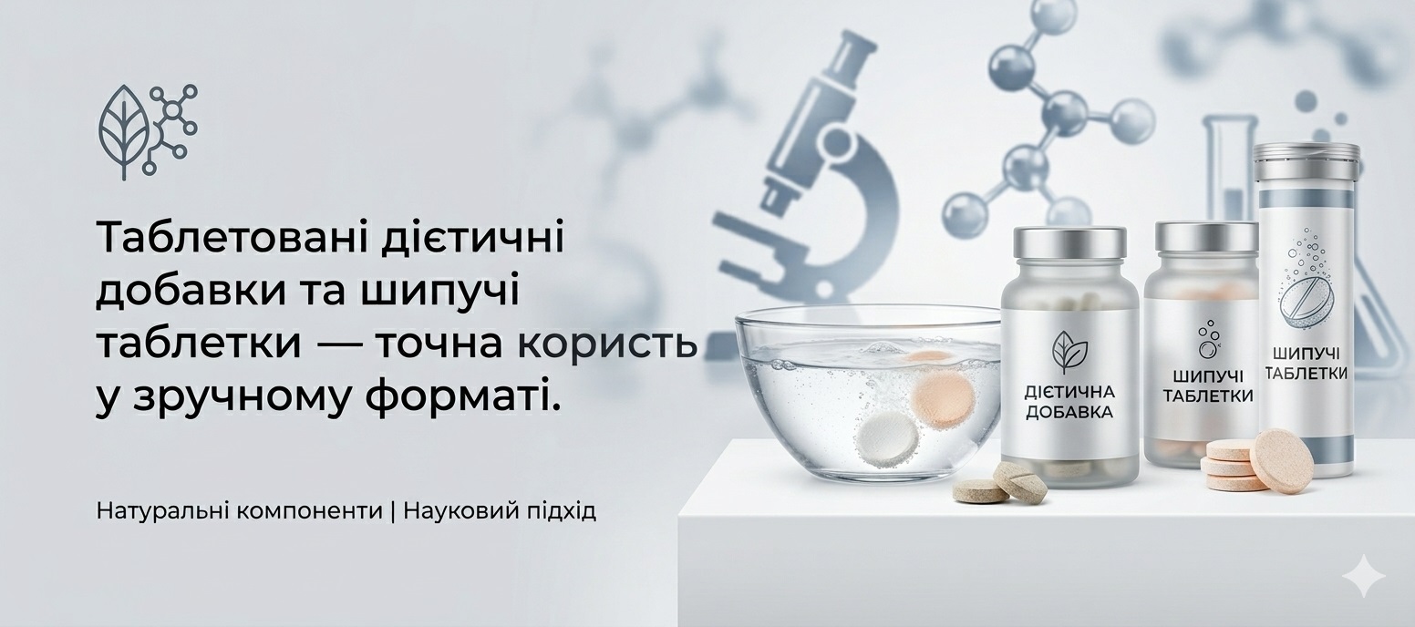 таблетки